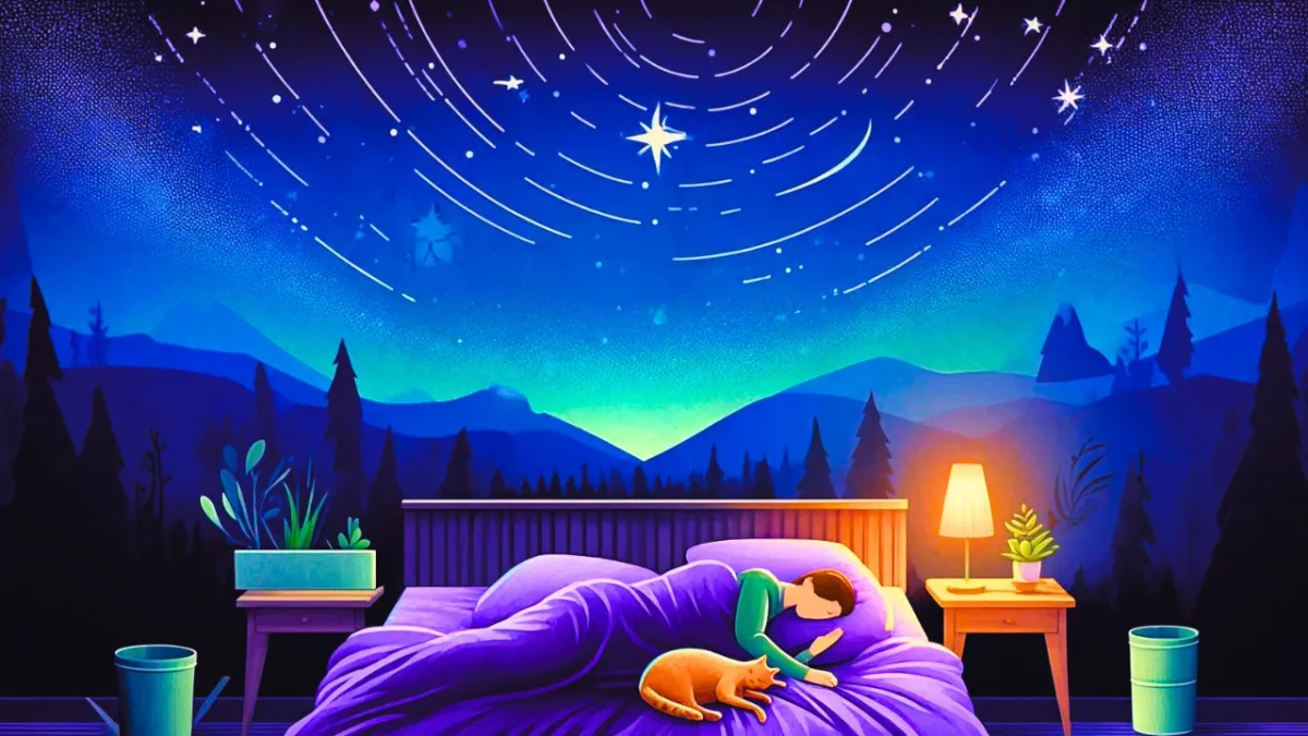 Why Does My Cat Sleep With Me? 9 Scientific Reasons Explained