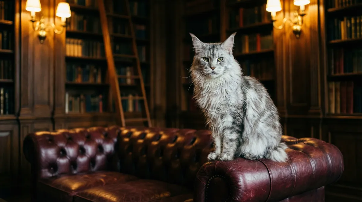 Complete Cat Science Guides: Behavior, Care & Intelligence