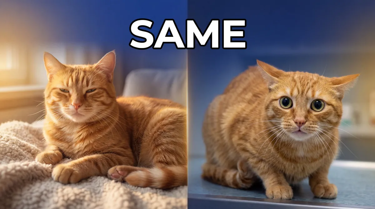 What Does It Mean When a Cat Purrs? The Science Explained