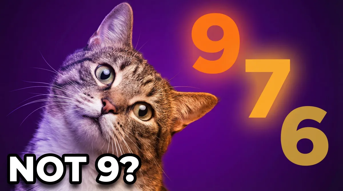 How Many Lives Does a Cat Have? The Real History