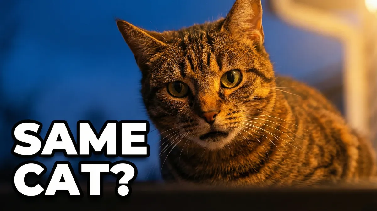 Stray vs Feral Cat: What's the Difference?