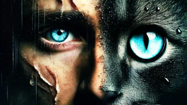 Clinical Lycanthropy: The Man Who Believed He Was a Cat for 13 Years